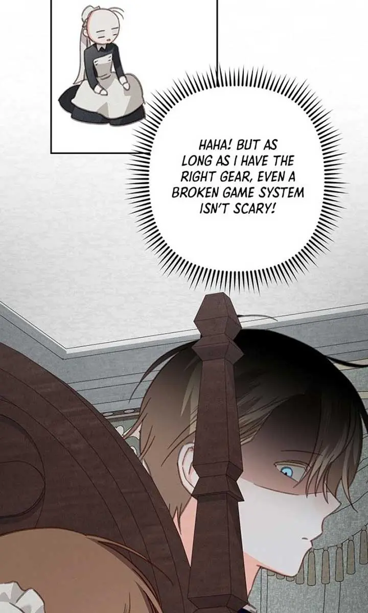 How to Survive as a Maid in a Horror Game Chapter 69 Page 53