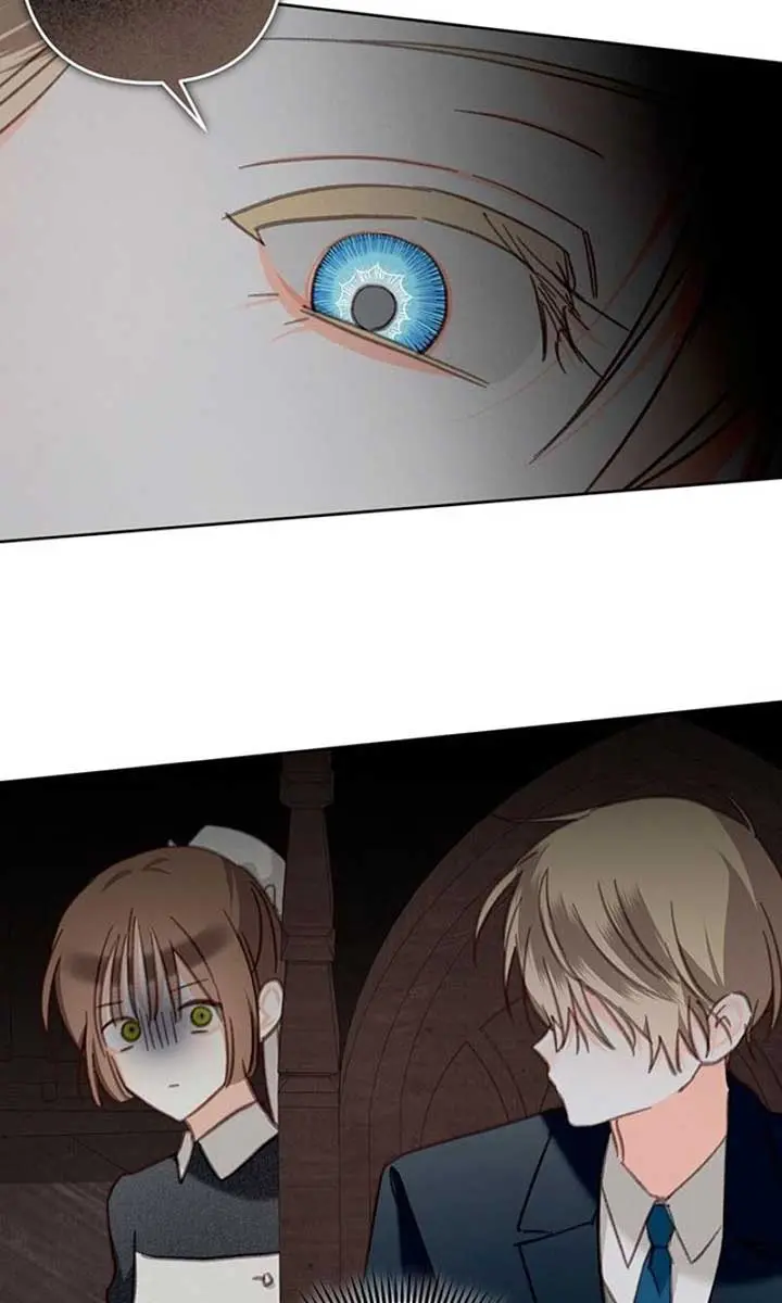 How to Survive as a Maid in a Horror Game Chapter 69 Page 55