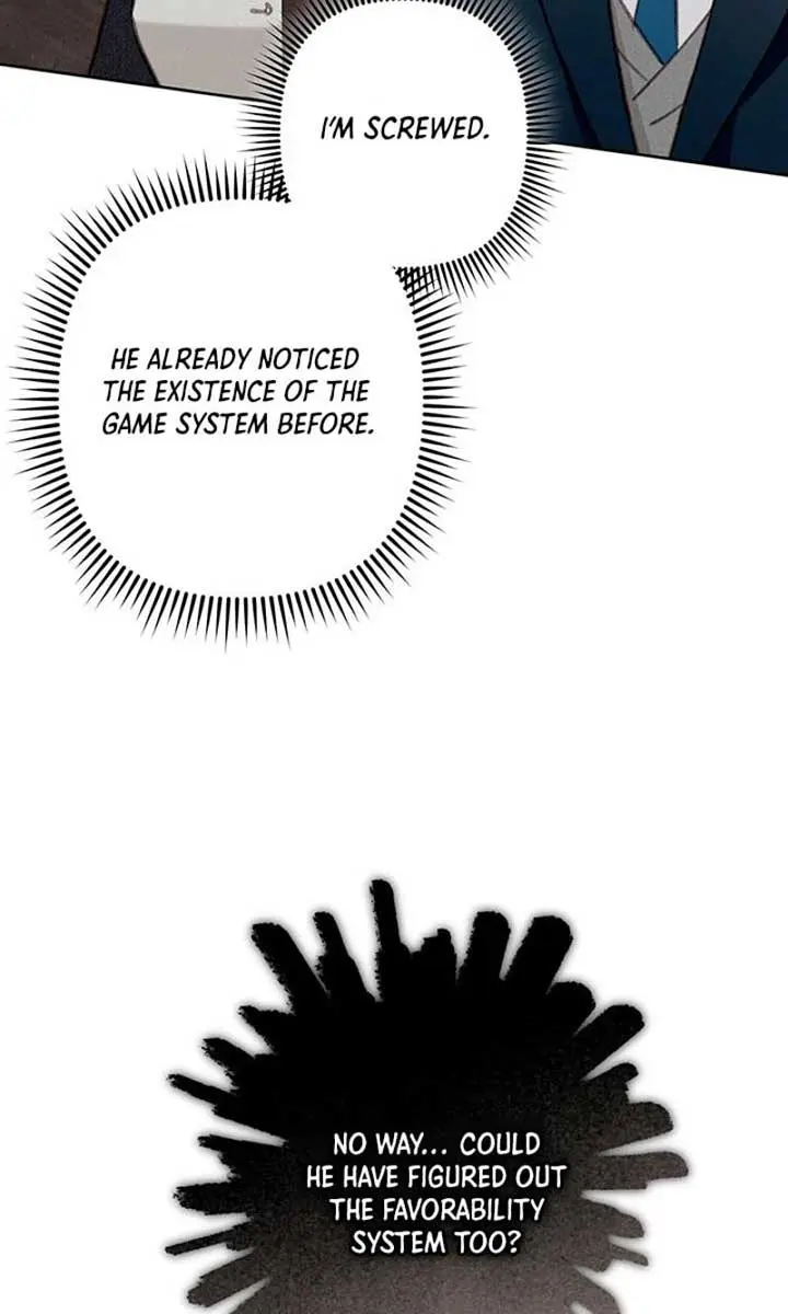 How to Survive as a Maid in a Horror Game Chapter 69 Page 56