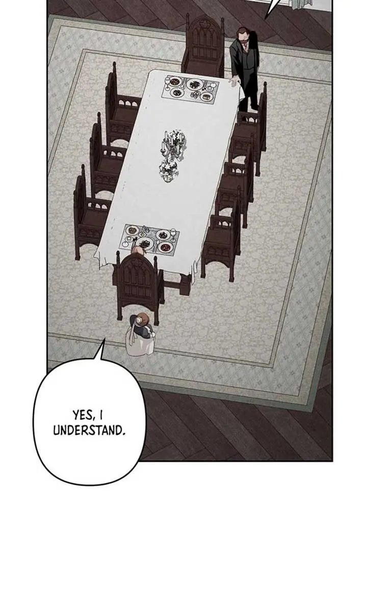 How to Survive as a Maid in a Horror Game Chapter 69 Page 58