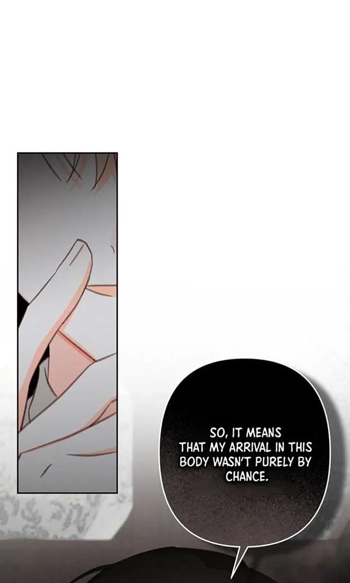 How to Survive as a Maid in a Horror Game Chapter 69 Page 60