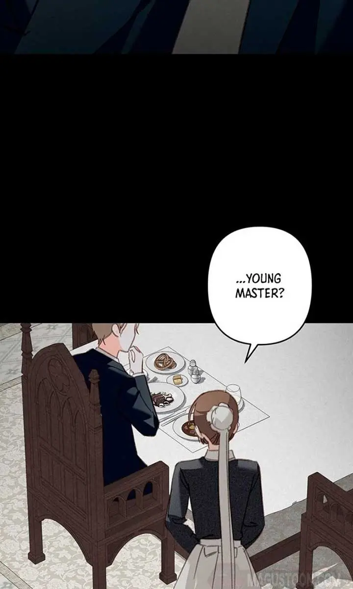 How to Survive as a Maid in a Horror Game Chapter 69 Page 62