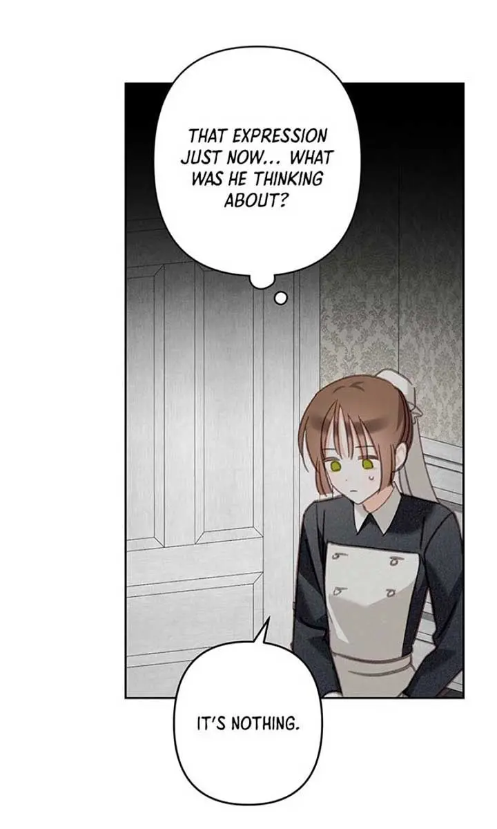 How to Survive as a Maid in a Horror Game Chapter 69 Page 65