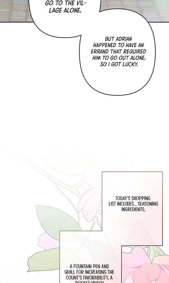 How to Survive as a Maid in a Horror Game Chapter 69 Page 73