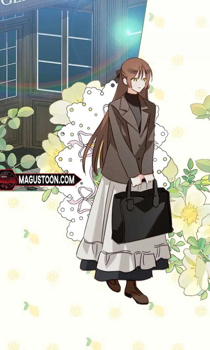 How to Survive as a Maid in a Horror Game Chapter 70 Page 3