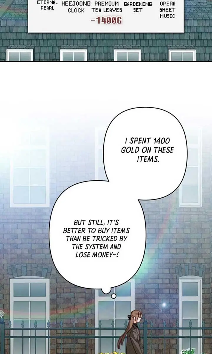 How to Survive as a Maid in a Horror Game Chapter 70 Page 6