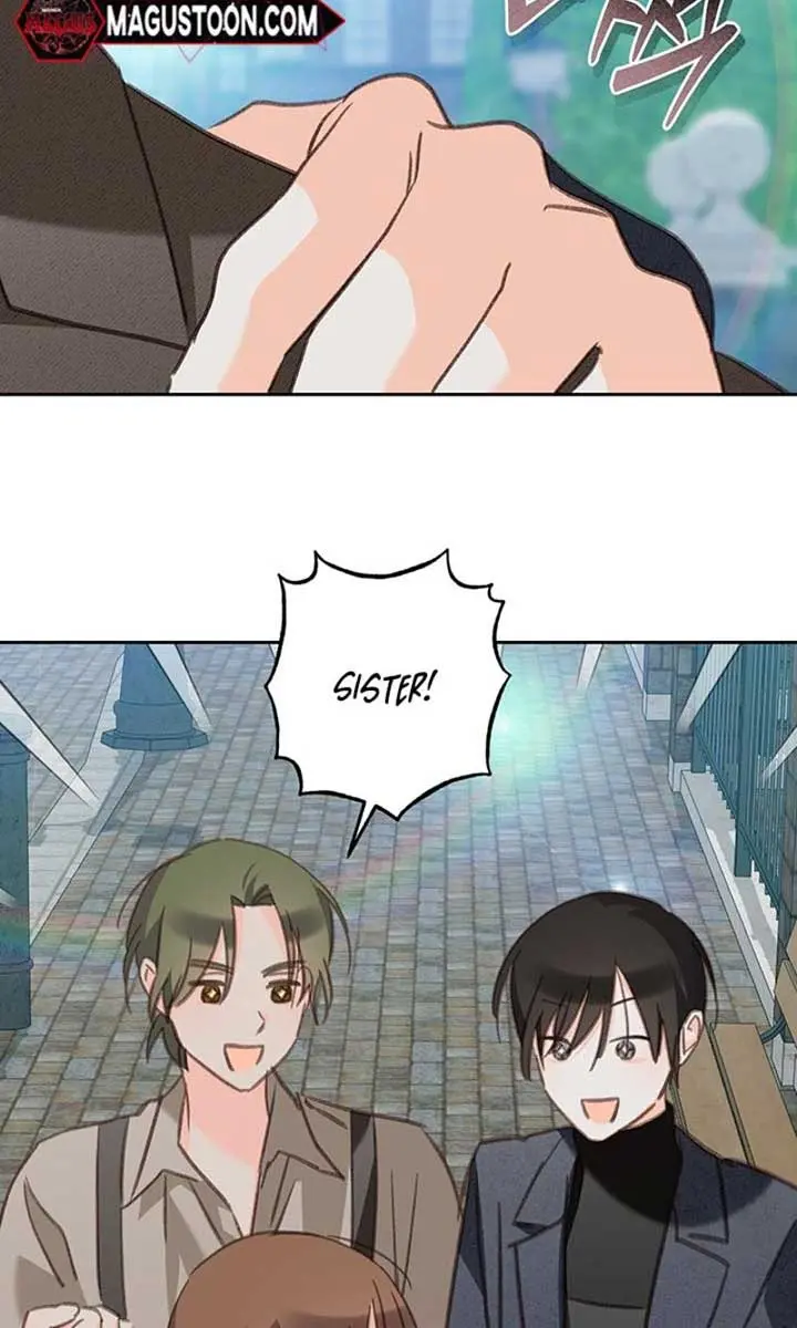 How to Survive as a Maid in a Horror Game Chapter 70 Page 14