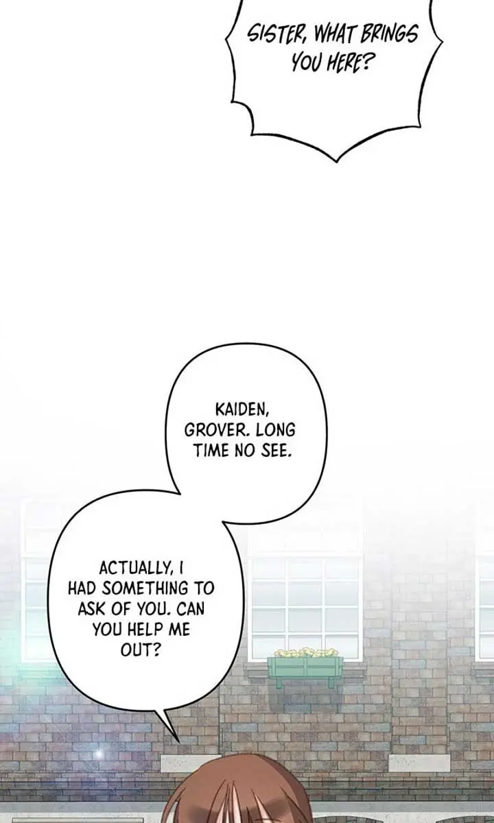 How to Survive as a Maid in a Horror Game Chapter 70 Page 16