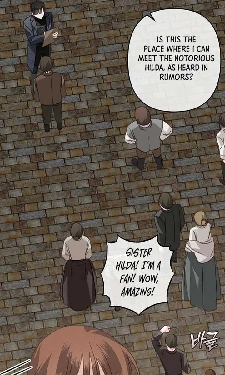 How to Survive as a Maid in a Horror Game Chapter 70 Page 21