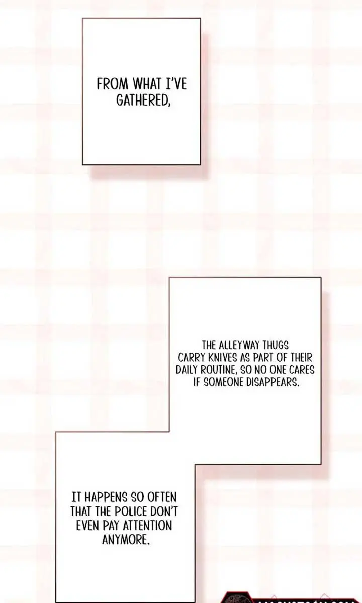 How to Survive as a Maid in a Horror Game Chapter 70 Page 23