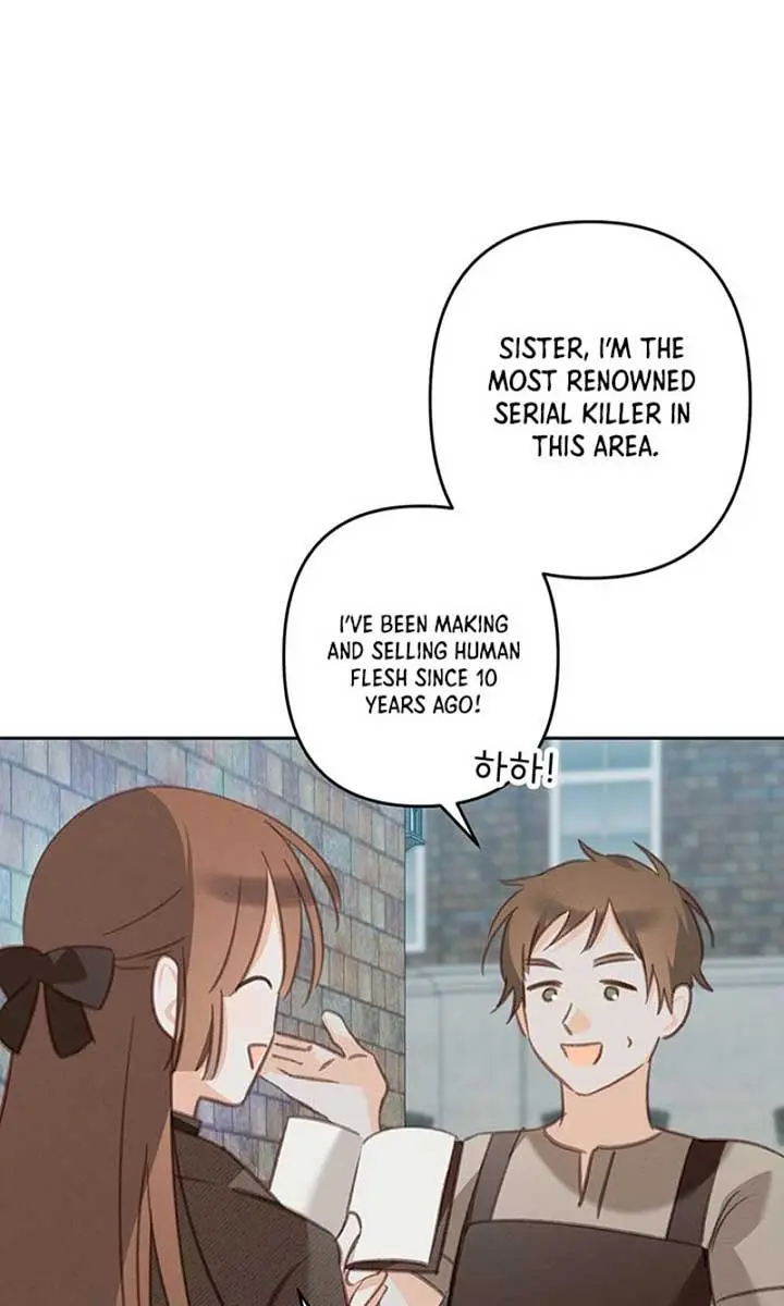 How to Survive as a Maid in a Horror Game Chapter 70 Page 25