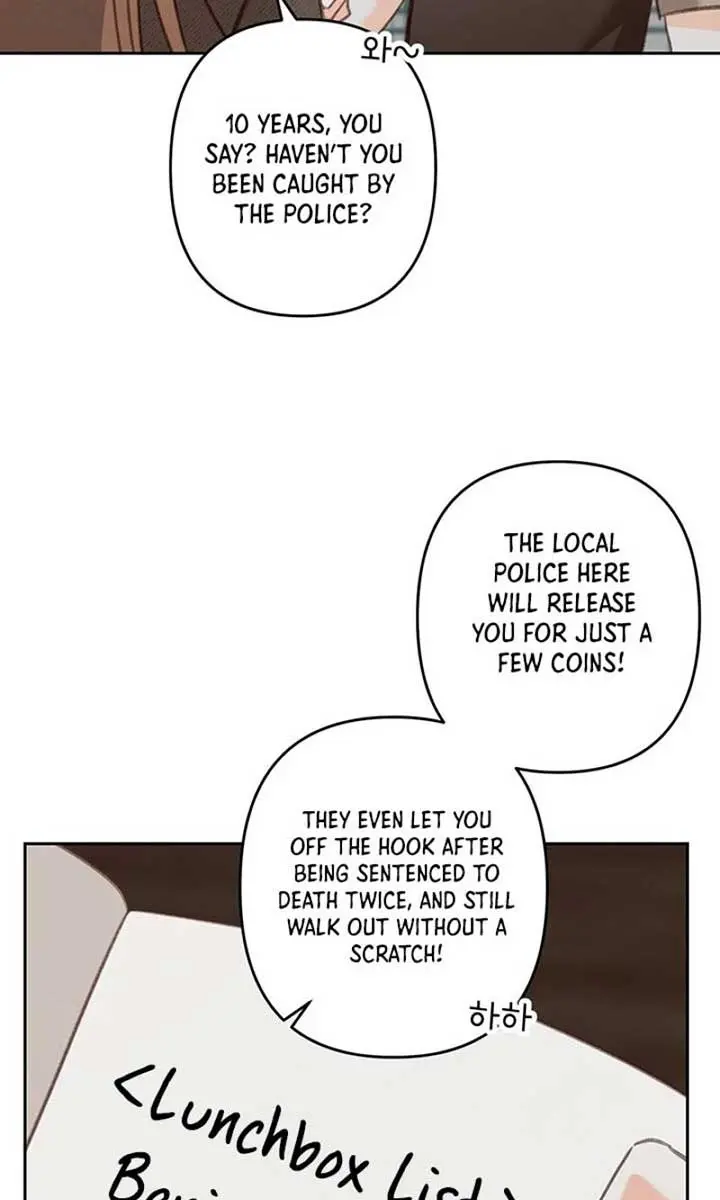 How to Survive as a Maid in a Horror Game Chapter 70 Page 26