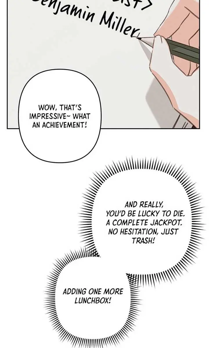 How to Survive as a Maid in a Horror Game Chapter 70 Page 27