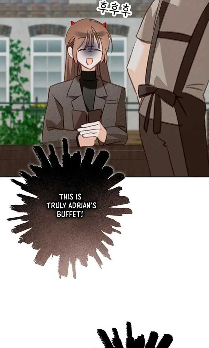 How to Survive as a Maid in a Horror Game Chapter 70 Page 31