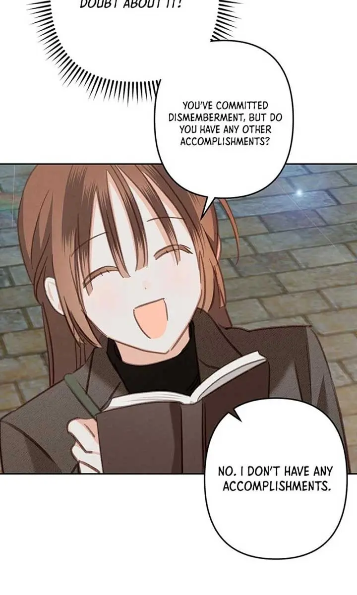How to Survive as a Maid in a Horror Game Chapter 70 Page 34