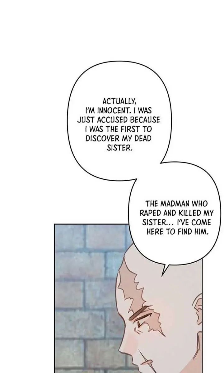 How to Survive as a Maid in a Horror Game Chapter 70 Page 35