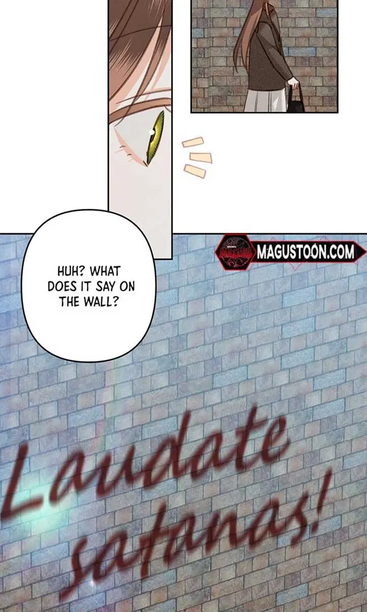 How to Survive as a Maid in a Horror Game Chapter 70 Page 46