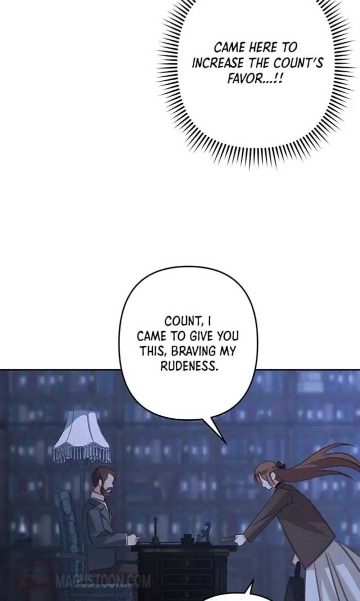 How to Survive as a Maid in a Horror Game Chapter 70 Page 55