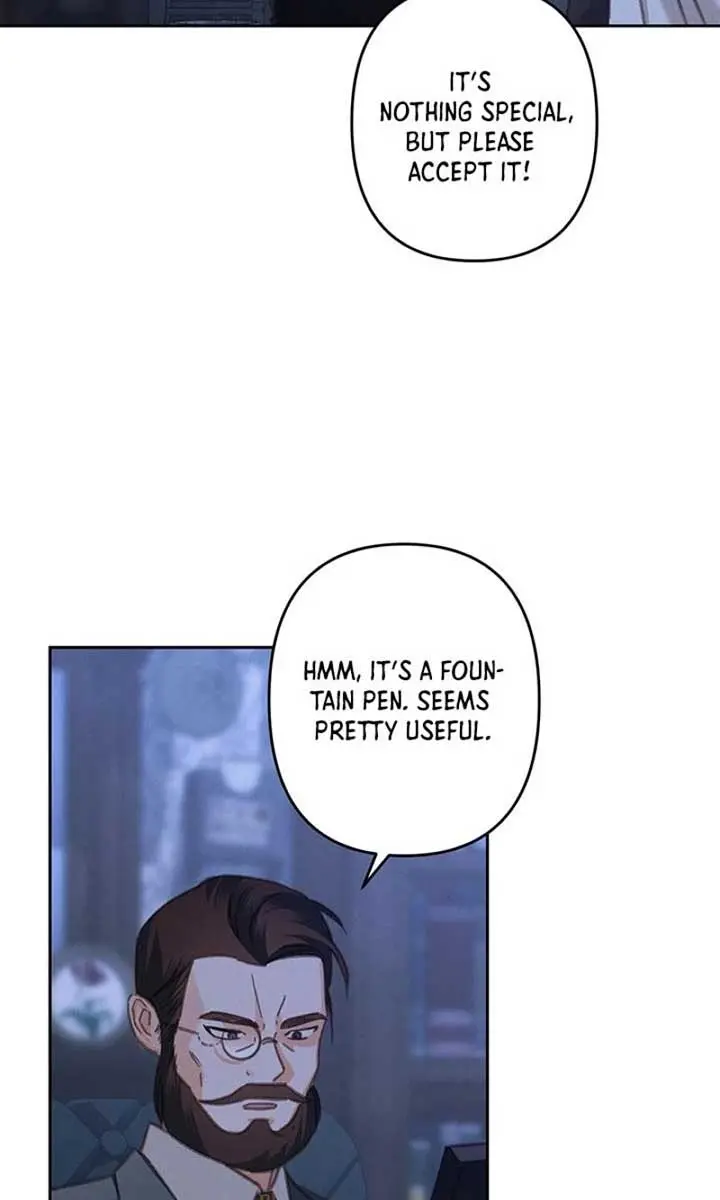 How to Survive as a Maid in a Horror Game Chapter 70 Page 56