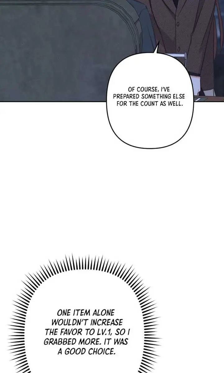 How to Survive as a Maid in a Horror Game Chapter 70 Page 61