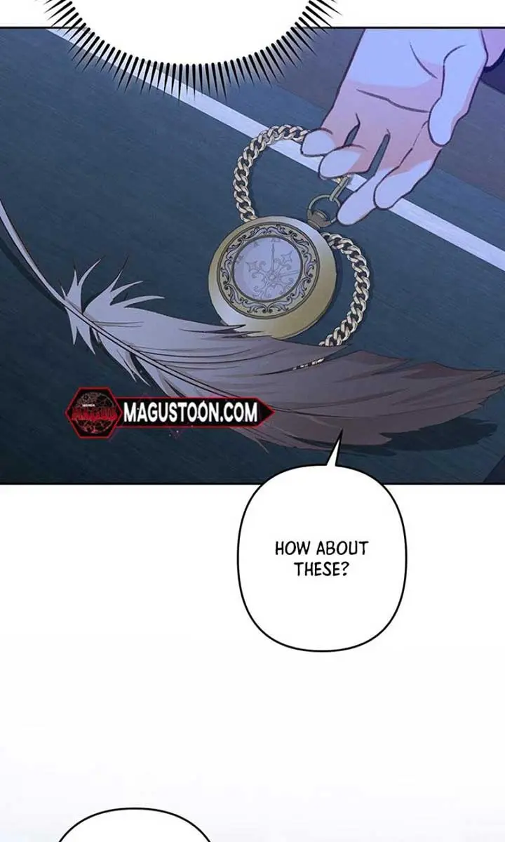 How to Survive as a Maid in a Horror Game Chapter 70 Page 62