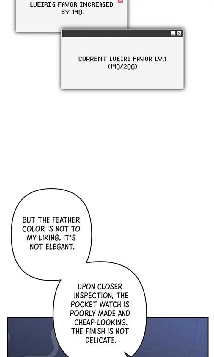 How to Survive as a Maid in a Horror Game Chapter 70 Page 64
