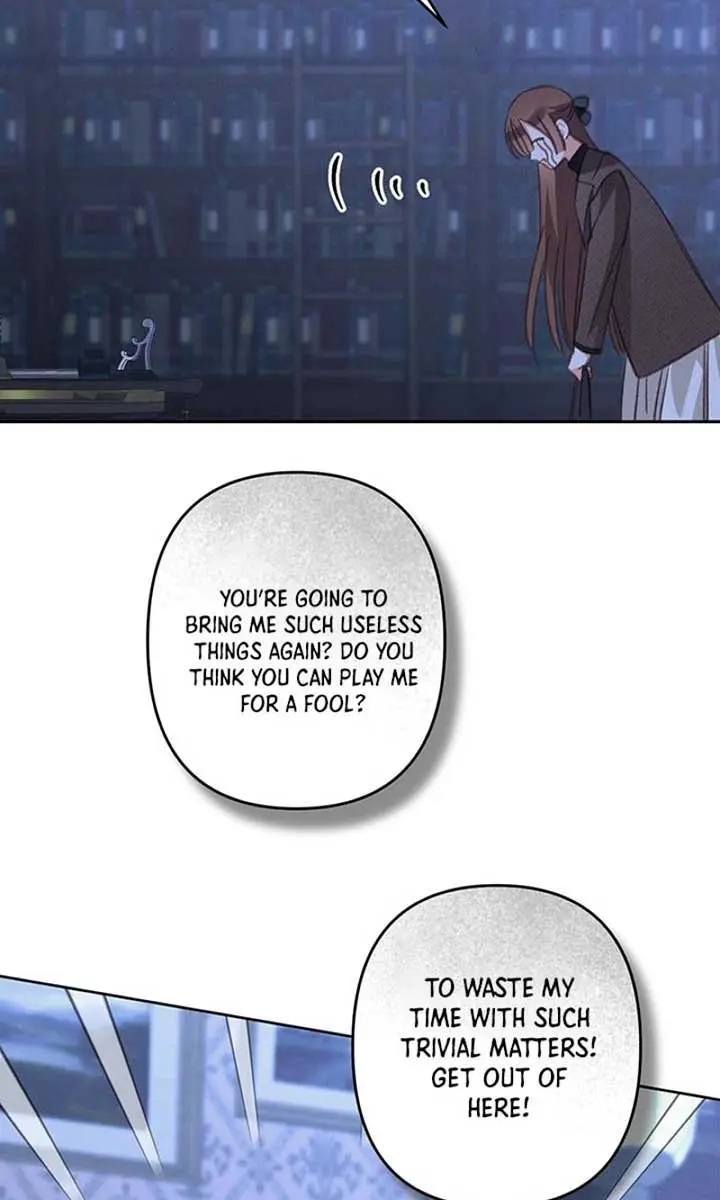 How to Survive as a Maid in a Horror Game Chapter 70 Page 68