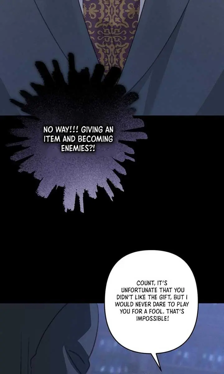 How to Survive as a Maid in a Horror Game Chapter 70 Page 73