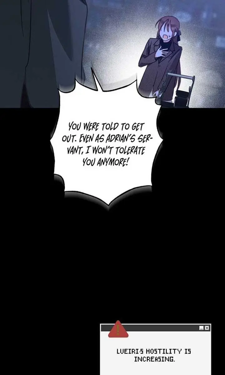 How to Survive as a Maid in a Horror Game Chapter 70 Page 74
