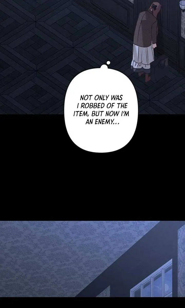 How to Survive as a Maid in a Horror Game Chapter 70 Page 77