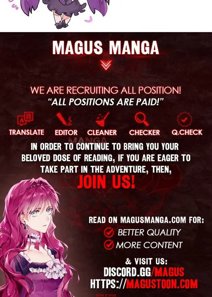 How to Survive as a Maid in a Horror Game Chapter 70 Page 87