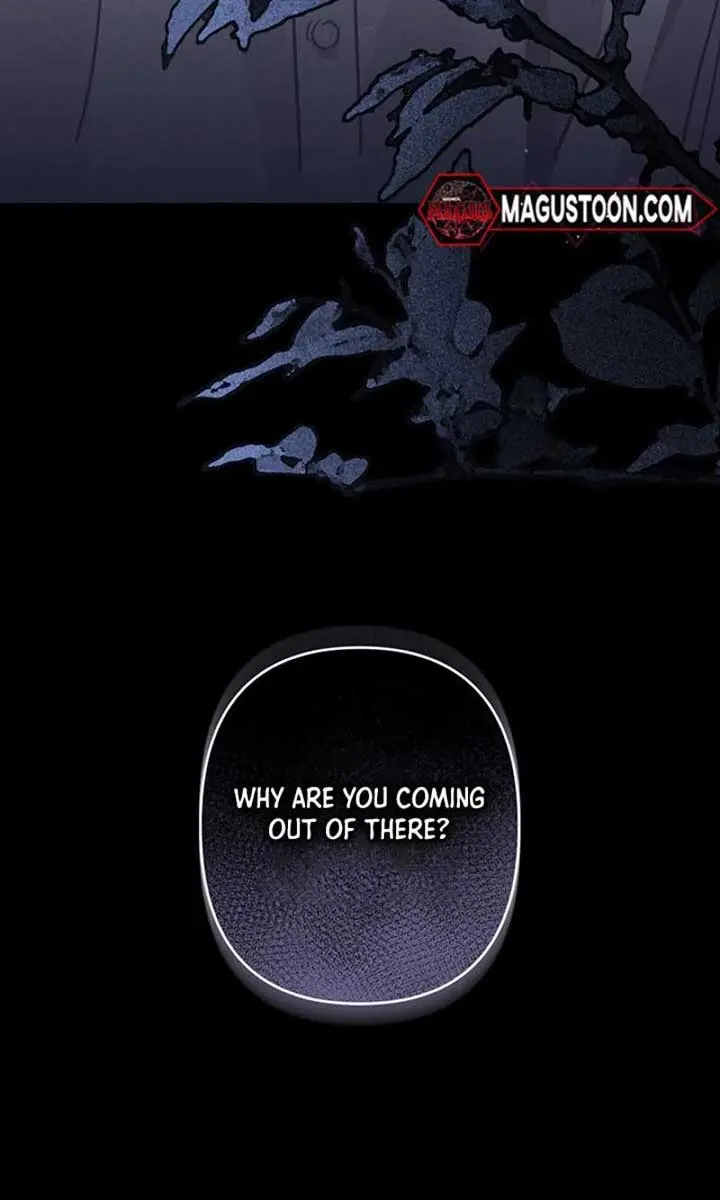 How to Survive as a Maid in a Horror Game Chapter 71 Page 8