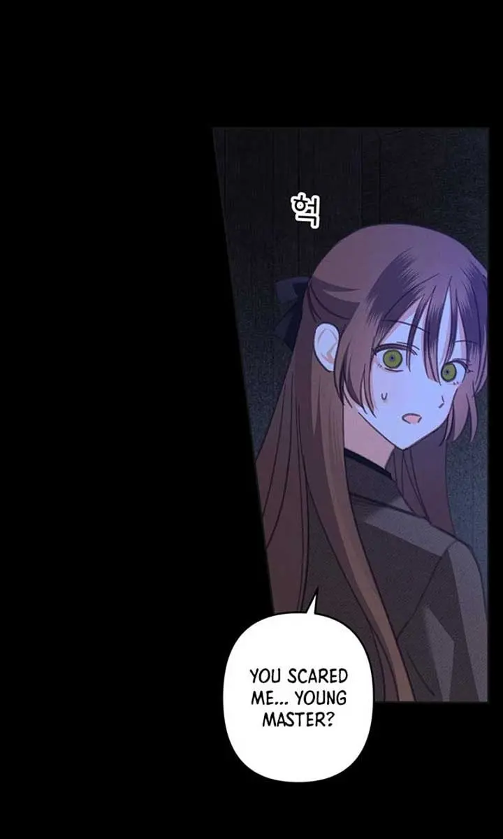 How to Survive as a Maid in a Horror Game Chapter 71 Page 9