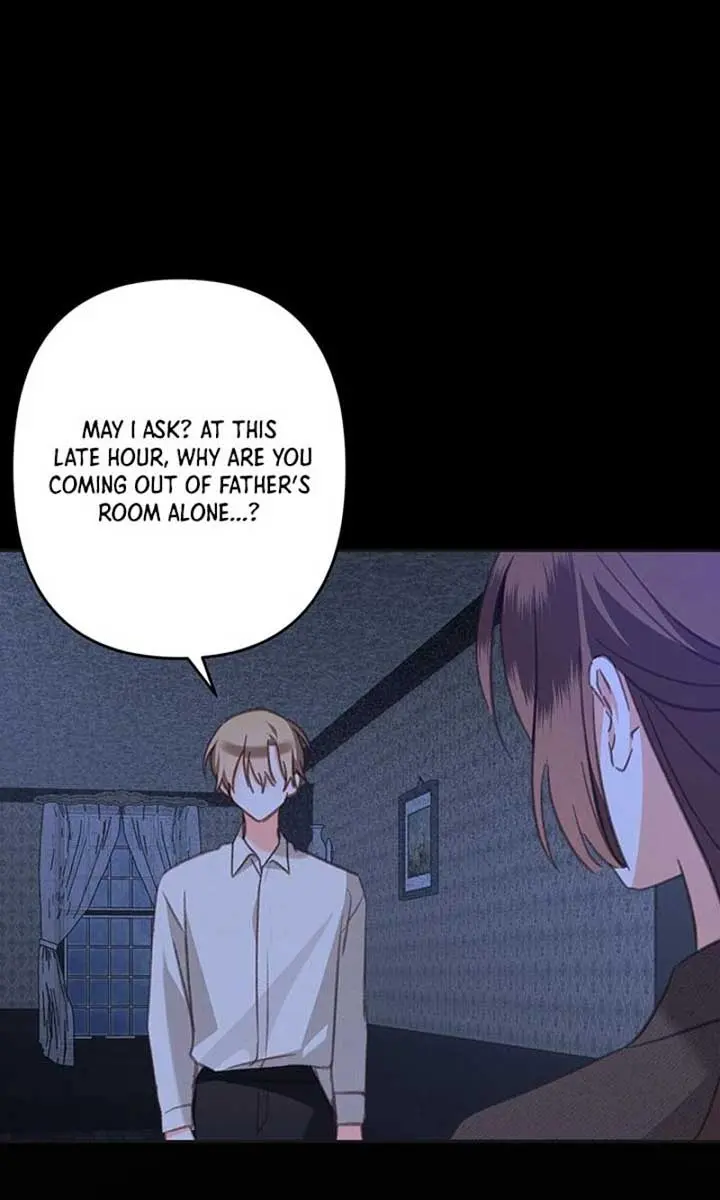 How to Survive as a Maid in a Horror Game Chapter 71 Page 10
