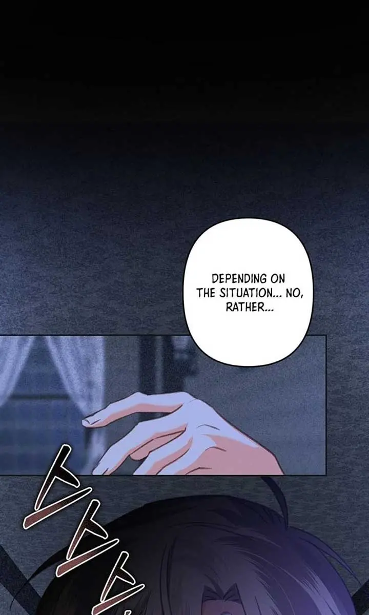 How to Survive as a Maid in a Horror Game Chapter 71 Page 11