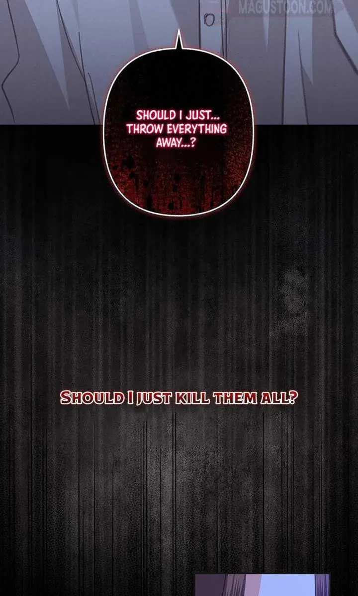 How to Survive as a Maid in a Horror Game Chapter 71 Page 13