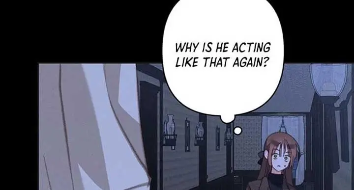 How to Survive as a Maid in a Horror Game Chapter 71 Page 15