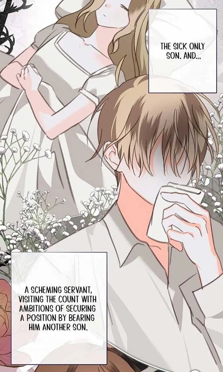 How to Survive as a Maid in a Horror Game Chapter 71 Page 18