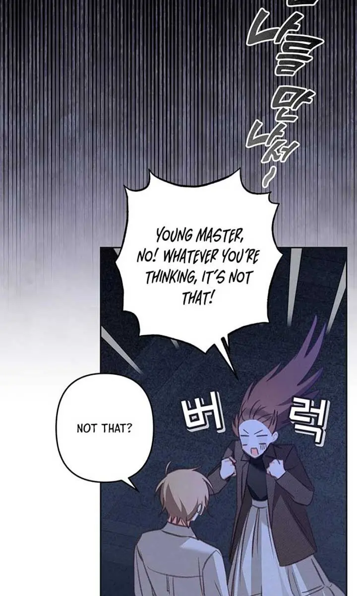 How to Survive as a Maid in a Horror Game Chapter 71 Page 20