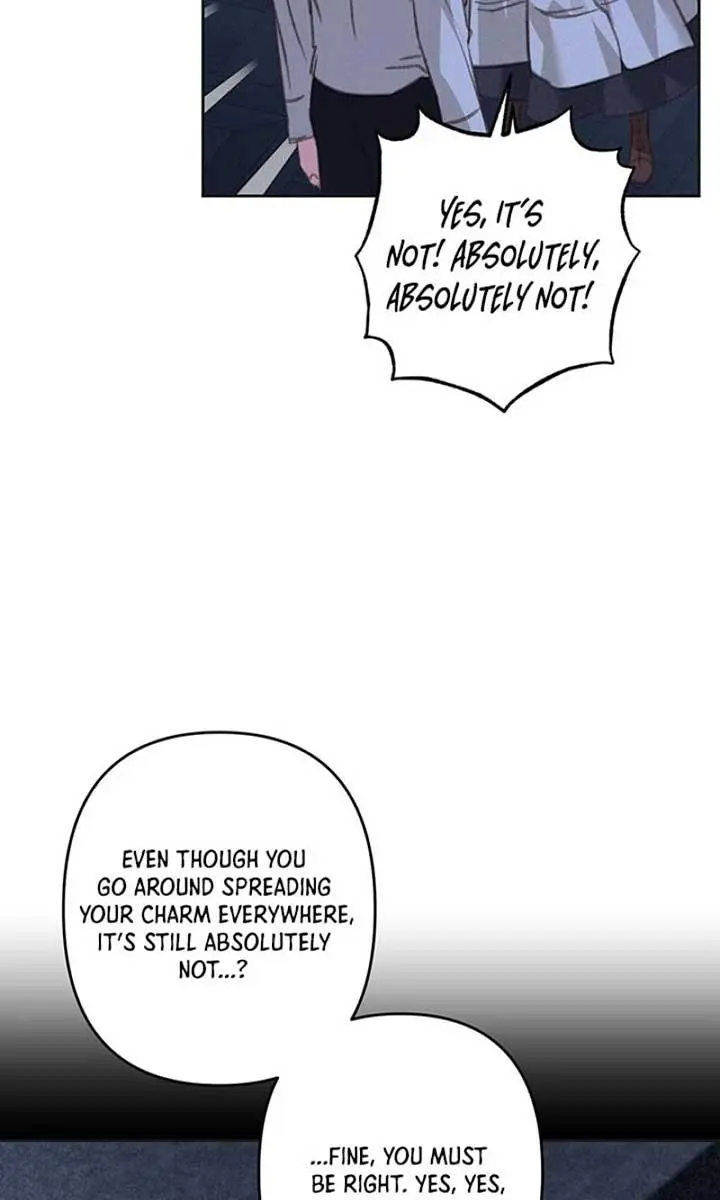 How to Survive as a Maid in a Horror Game Chapter 71 Page 21