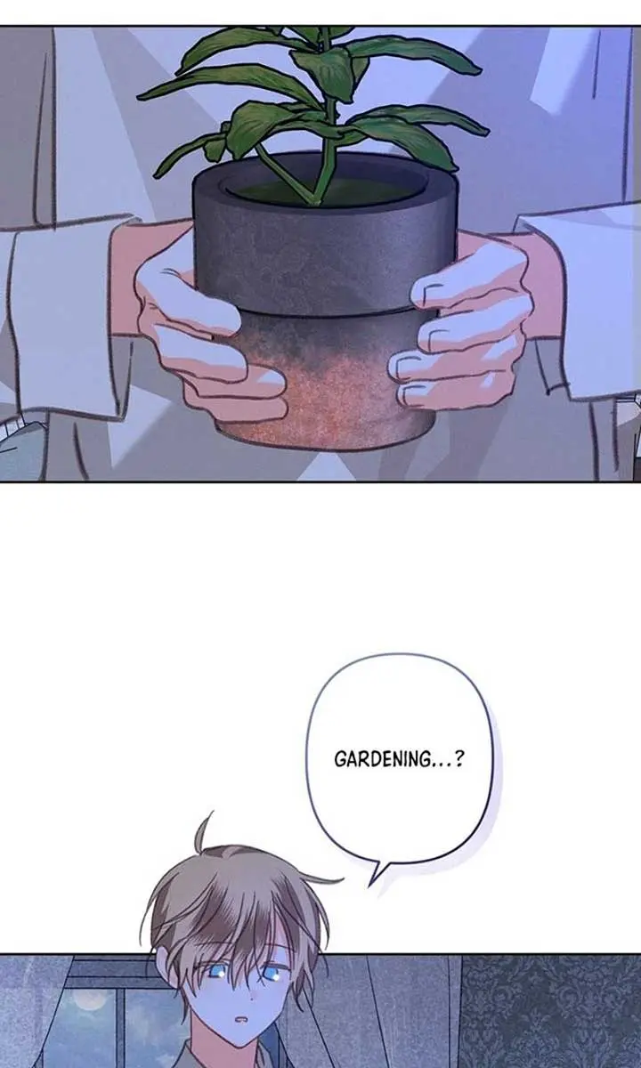 How to Survive as a Maid in a Horror Game Chapter 71 Page 26