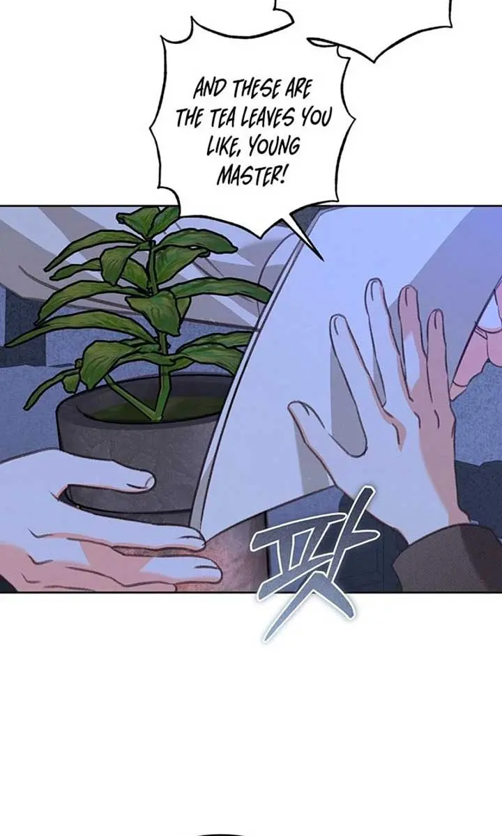 How to Survive as a Maid in a Horror Game Chapter 71 Page 30