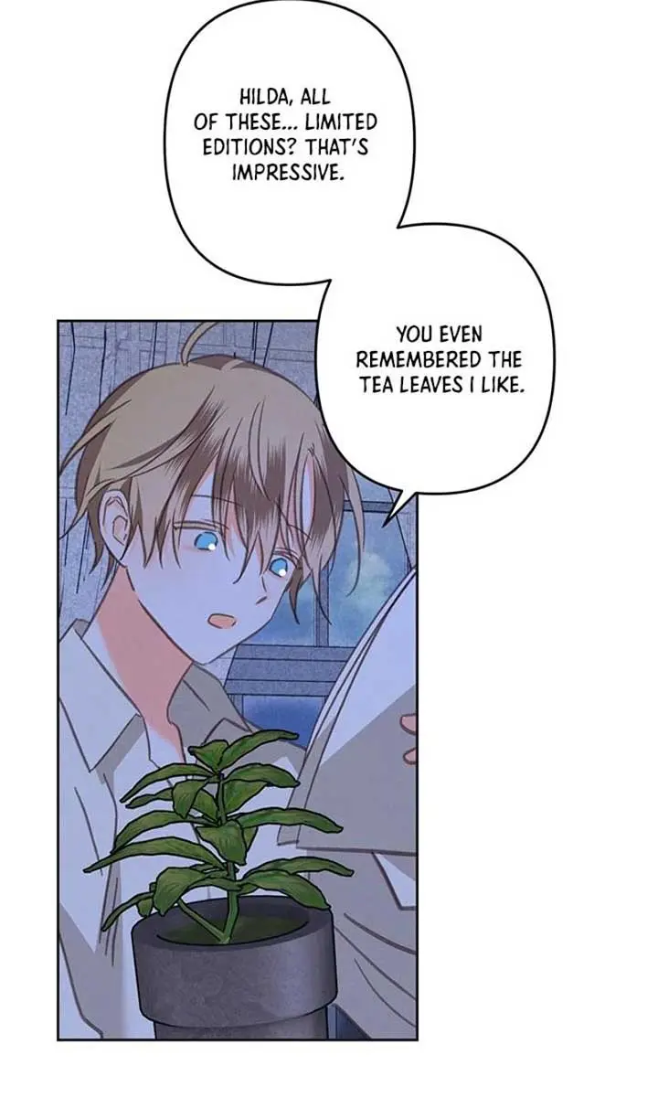 How to Survive as a Maid in a Horror Game Chapter 71 Page 31