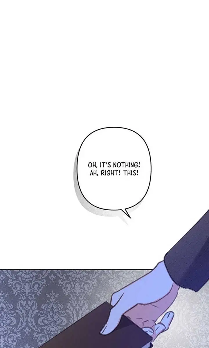 How to Survive as a Maid in a Horror Game Chapter 71 Page 32
