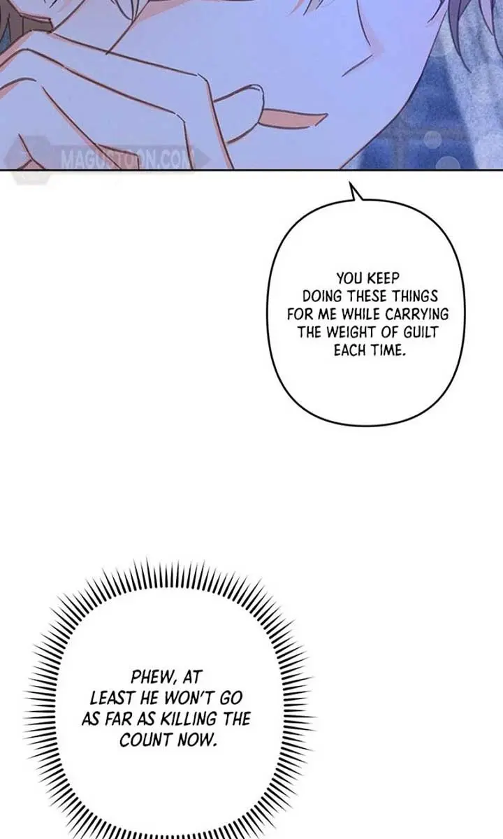 How to Survive as a Maid in a Horror Game Chapter 71 Page 37