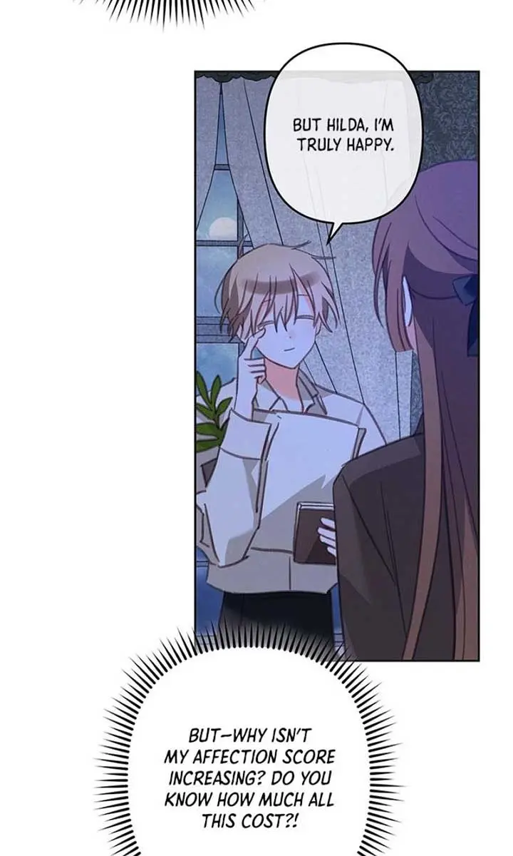 How to Survive as a Maid in a Horror Game Chapter 71 Page 38