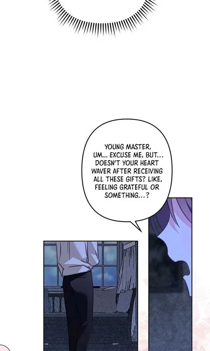 How to Survive as a Maid in a Horror Game Chapter 71 Page 39