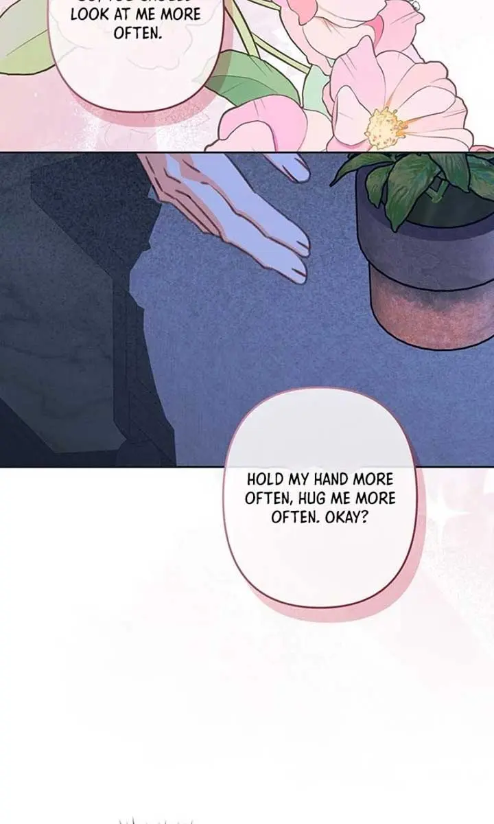 How to Survive as a Maid in a Horror Game Chapter 71 Page 42