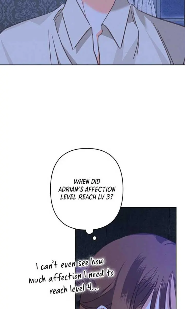 How to Survive as a Maid in a Horror Game Chapter 71 Page 52