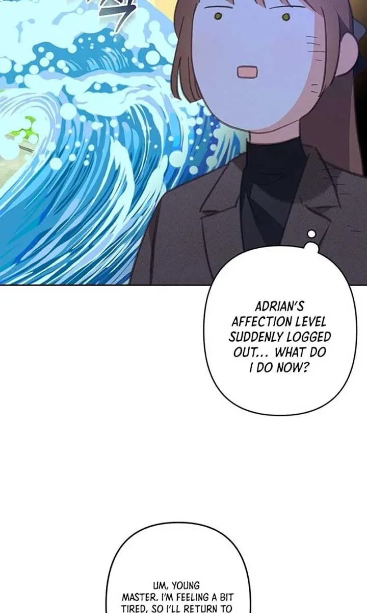 How to Survive as a Maid in a Horror Game Chapter 71 Page 61